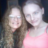 Cheryl Bergeron Photo 10
