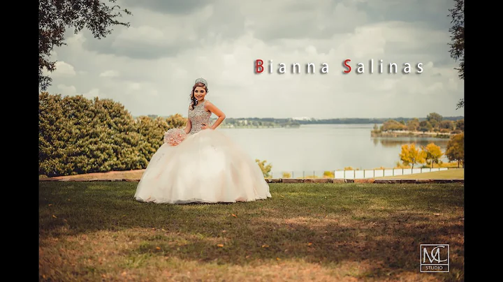 Brianna Salinas Photo 29
