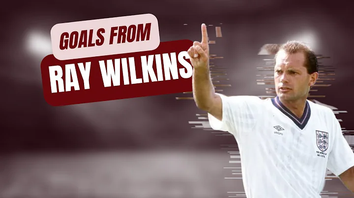 Ray Wilkins Photo 30
