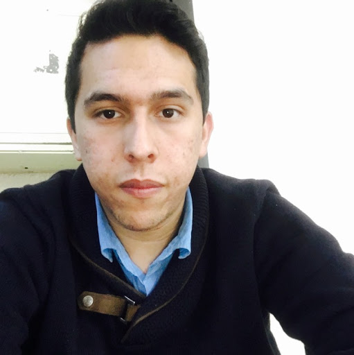 Luis Zarate Photo 16