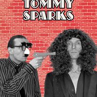 Tommy Sparks Photo 3
