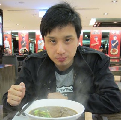 Keith Lam Photo 15