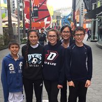 Tina Reimer Photo 8