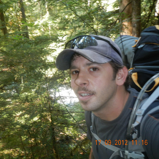 Aaron Jenks Photo 9
