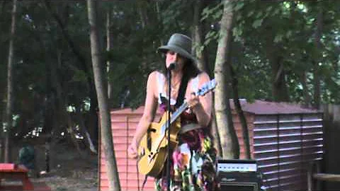 Sherry Andersen Photo 34