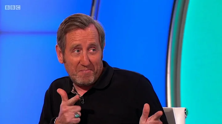 Michael Smiley Photo 34
