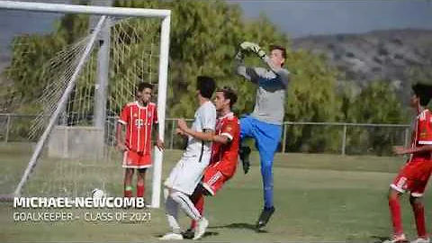 Michael Newcomb Photo 33