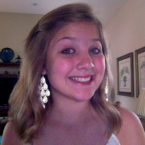 Katherine Barnes Photo 13