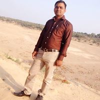 Hiteshkumar Patel Photo 7