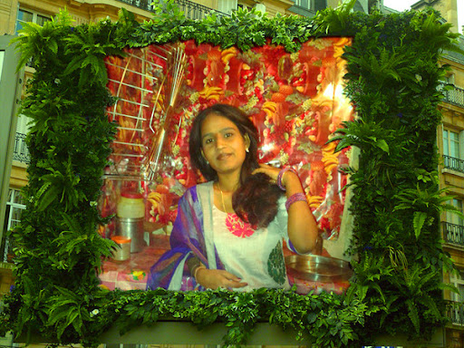 Geeta Verma Photo 16