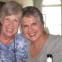 Joan Curry Photo 10