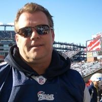 Stephen Keough Photo 3