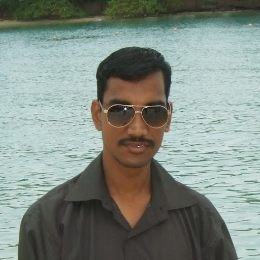 Sridhar Rajagopalan Photo 12