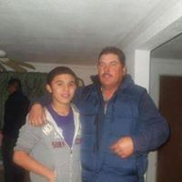 Hector Curiel Photo 2