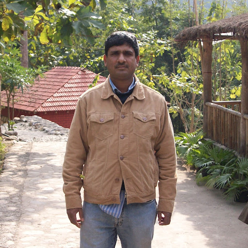 Bimal Das Photo 9
