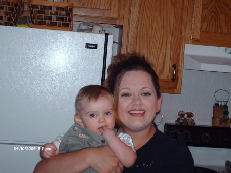 Kim Krause Photo 17