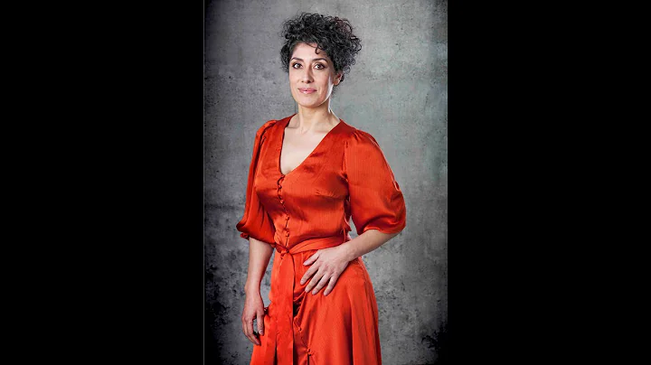 Sandra Marchena Photo 19