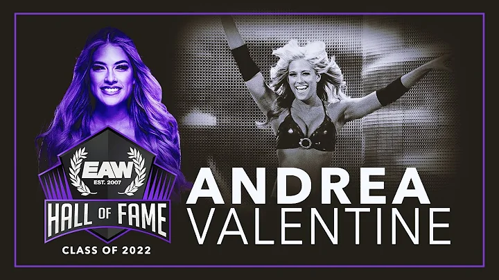 Andrea Valentine Photo 29