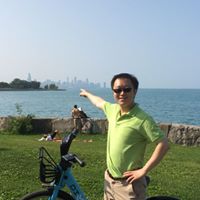Peter Zhu Photo 3