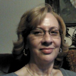 Cheryl Cummings Photo 13