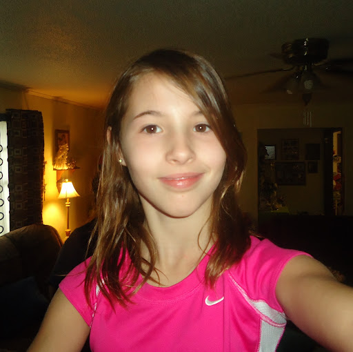 Isabelle Mcgee Photo 6