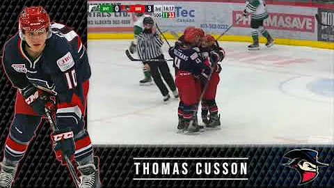 Thomas Cusson Photo 14