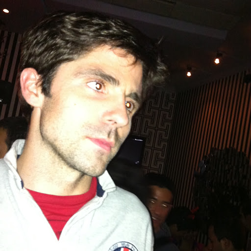 Jaime Jimenez Photo 15