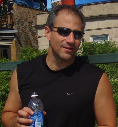 George Acosta Photo 10