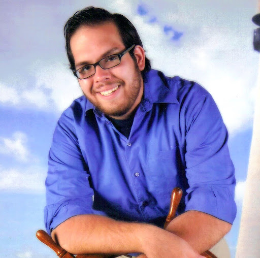 Matthew Keller Photo 16