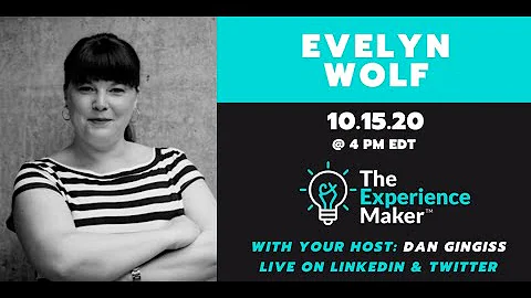 Evelyn Wolf Photo 25