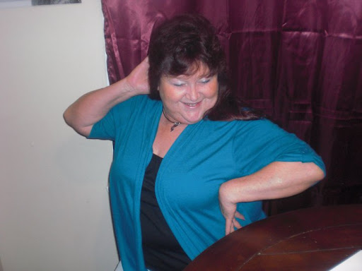 Cheyenne Anderson Photo 13
