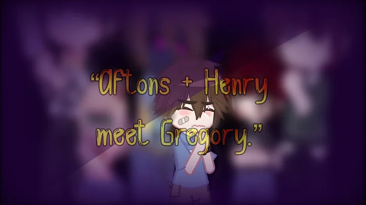 Gregory Henry Photo 40