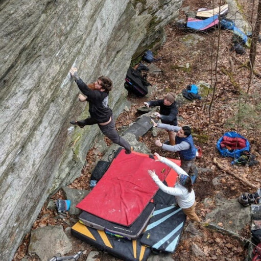 Andrew Dotson Photo 9