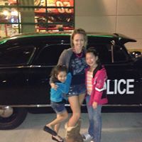 Rachel Chaney Photo 7