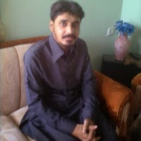 Zubair Khan Photo 14