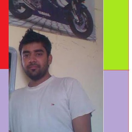 Rahul Razdan Photo 12