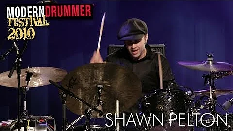 Shawn Stanton Photo 33