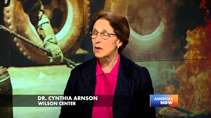 Cynthia Aronson Photo 11