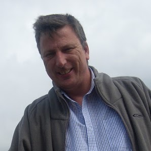 Nigel Lambert Photo 11
