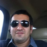 Ramon Granados Photo 4