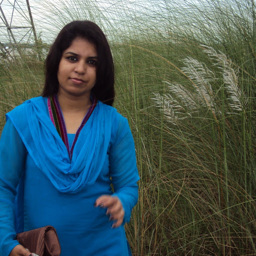 Nahida Sultana Photo 11
