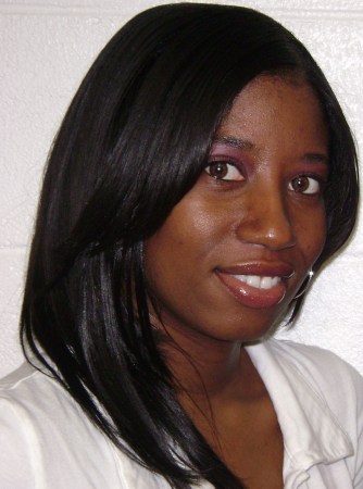 Andria Brown Photo 17