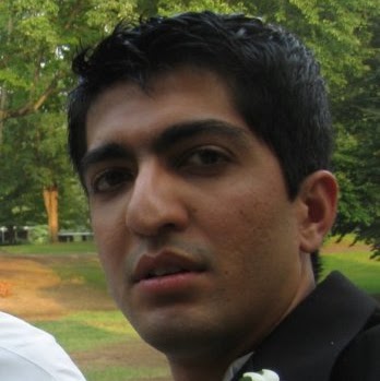Omar Haq Photo 14