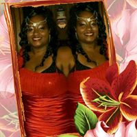 Tasha Roberts Photo 5