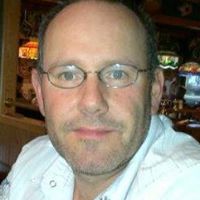 John Vowles Photo 1