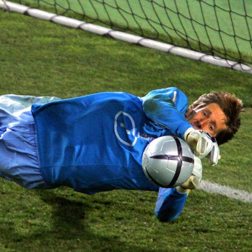 Thomas Roy Photo 12