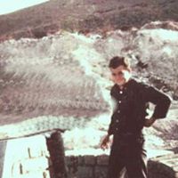 Harry Kline Photo 1