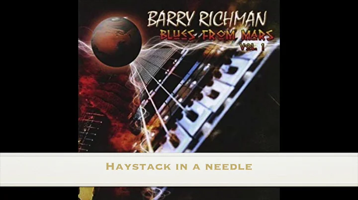 Barry Richman Photo 8