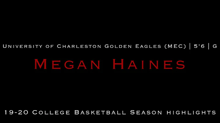 Megan Haines Photo 39