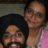 Gurwinder Kaur Photo 8